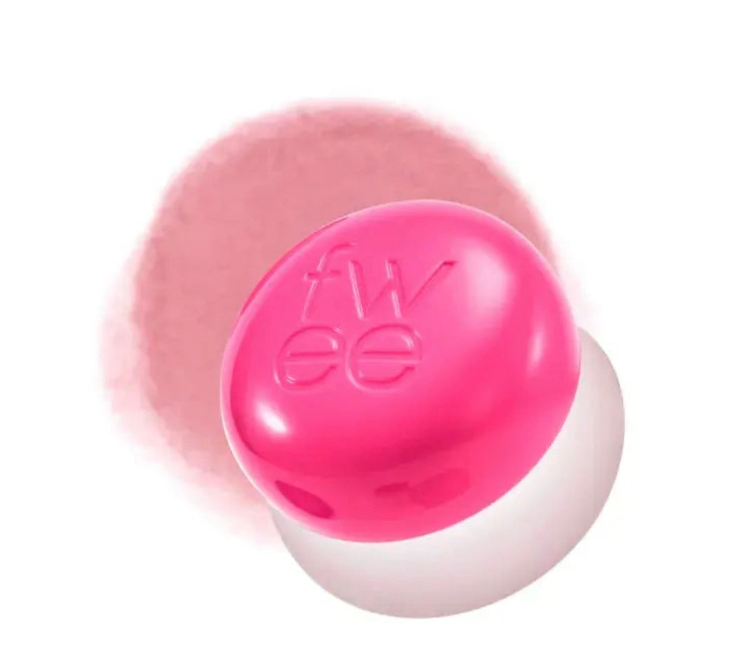 Fwee Blurry Pudding Pot - PK01 Baby