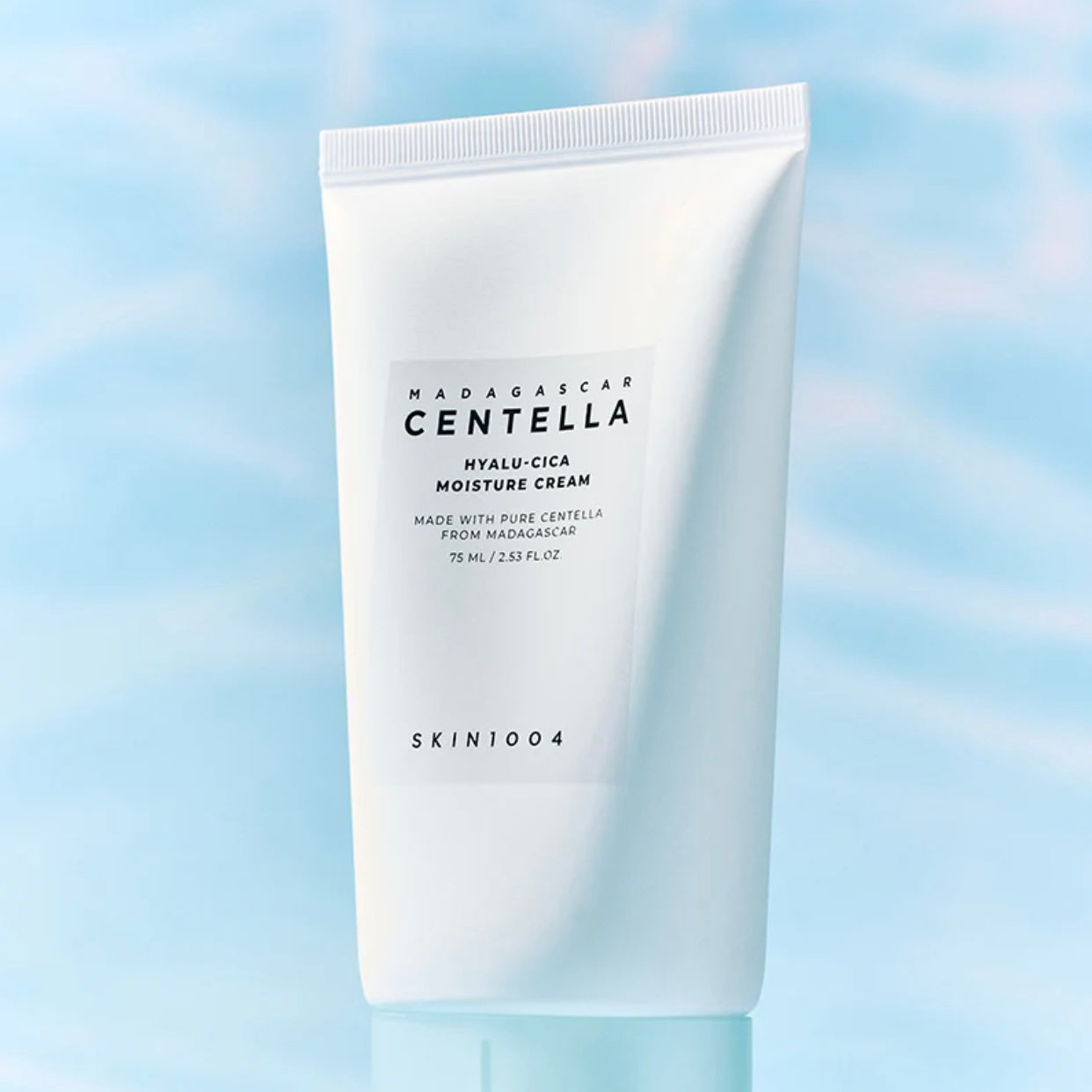 Skin1004 Madagascar Hyalu-Cica Moisture Cream