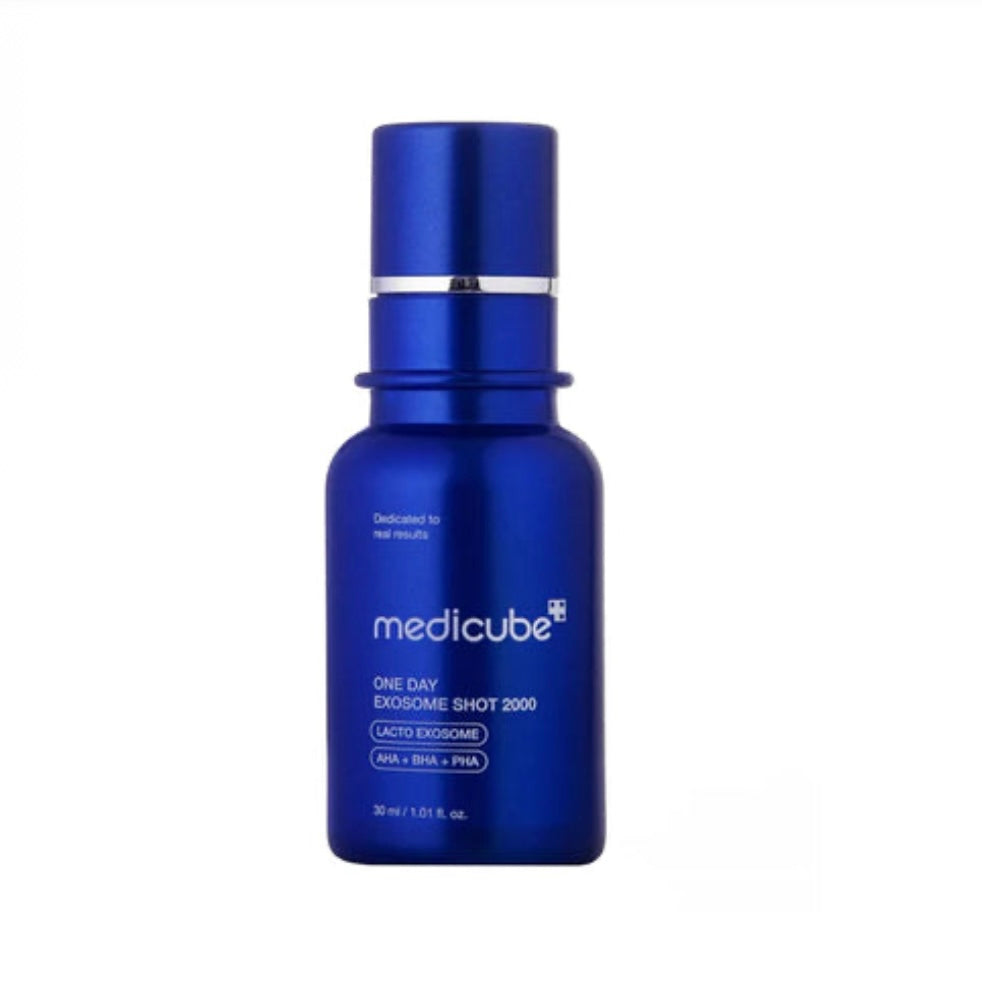 Medicube One Day Exosome Shot 2000