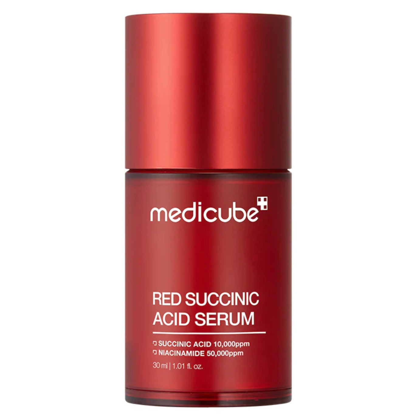 Medicube Red Succinic Acid Serum