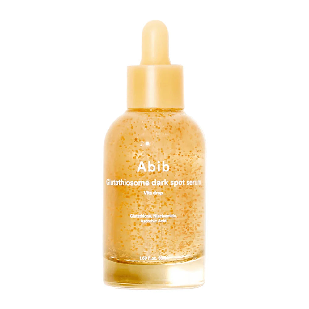 Abib Glutathiosome Dark Spot Serum Vita Drop 50ml