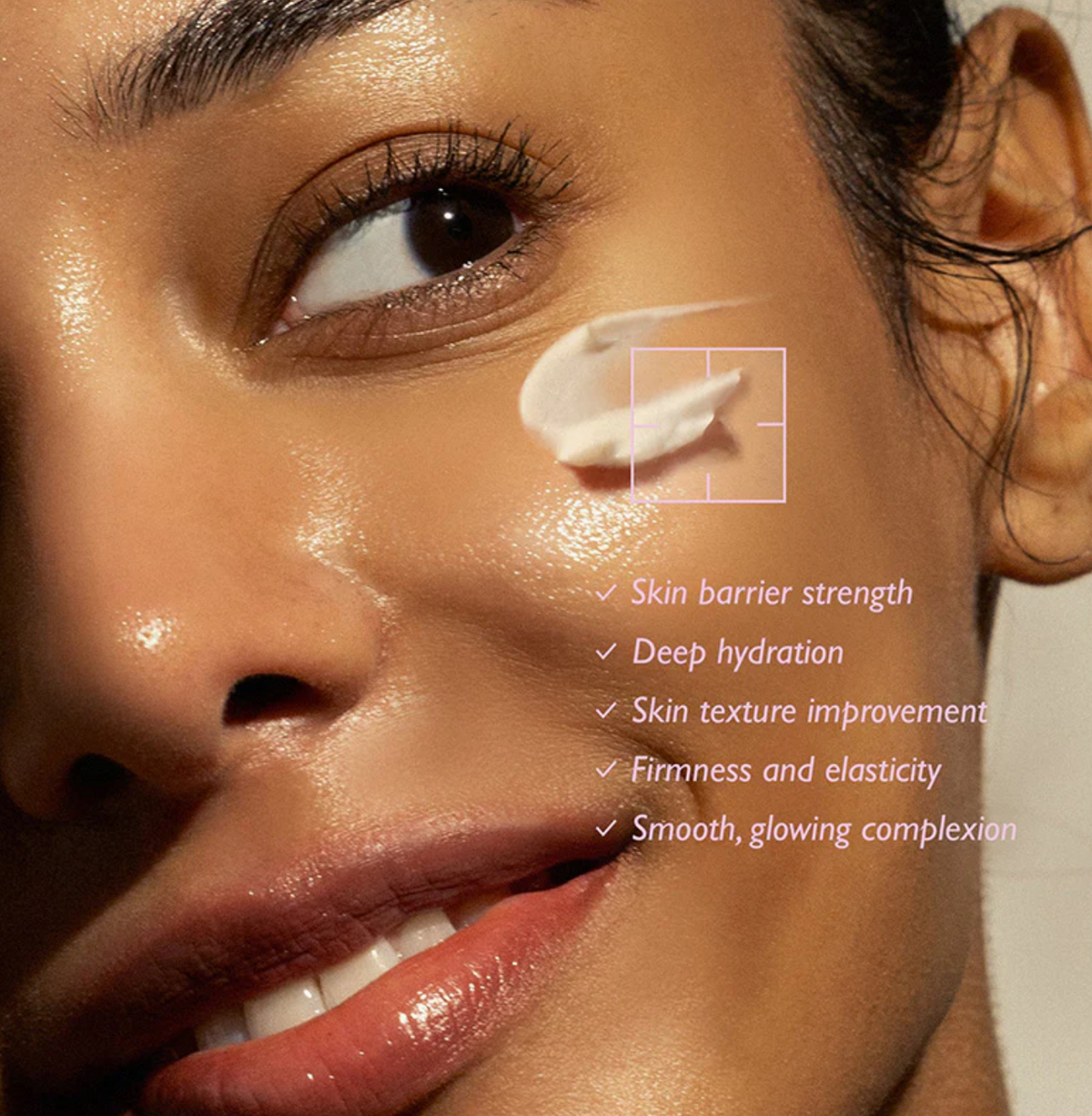 Haruharu wonder Black Rice 5 Ceramide Barrier Moisturizing Cream