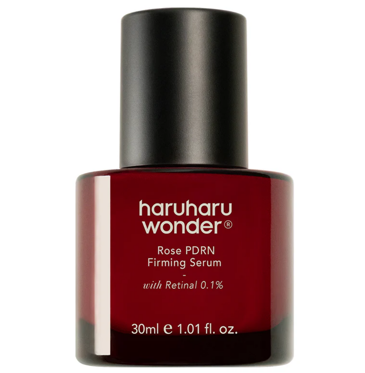 Haruharu Wonder Rose PDRN Firming Serum