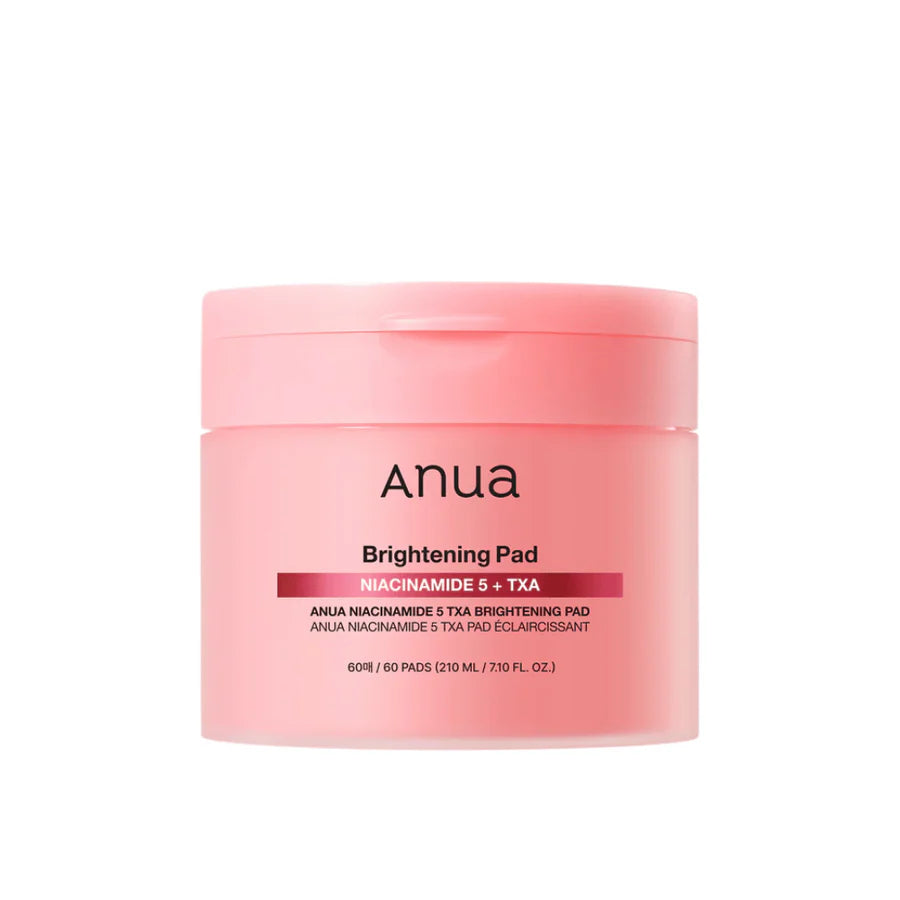 Anua - Brightening Pad Niaciamide 5 + TXA