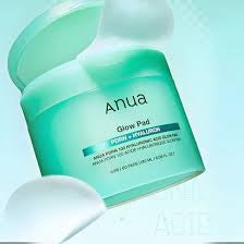 Anua - Glow Pad PDRN + Hyaluron