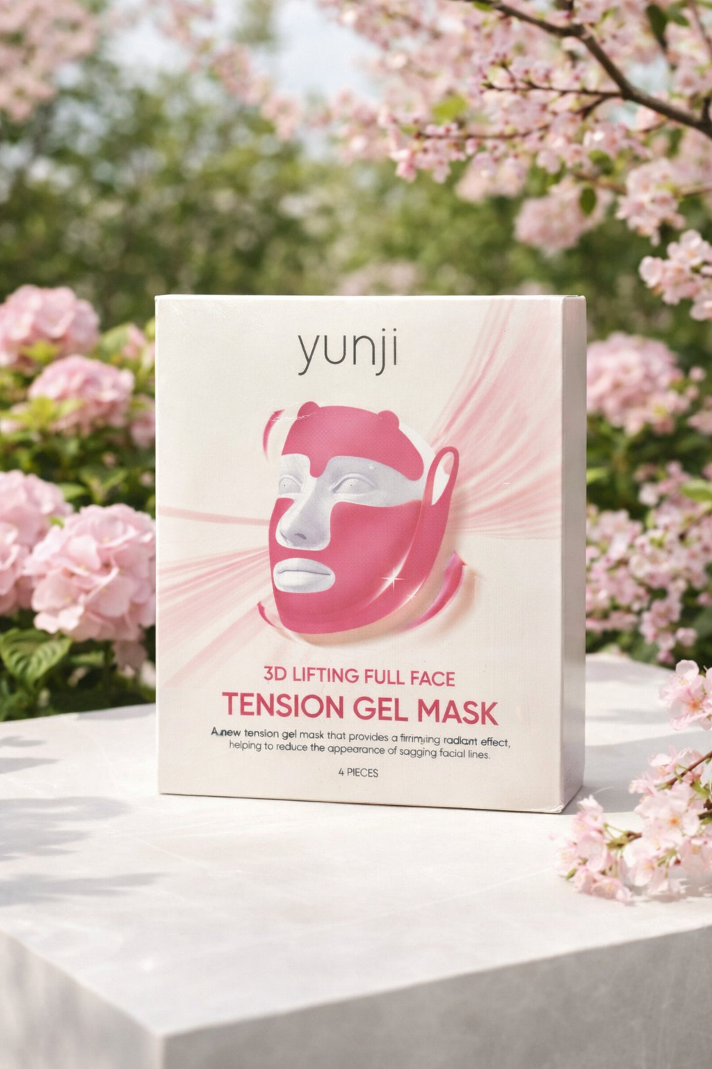 Yunji Pro-Lift Mask