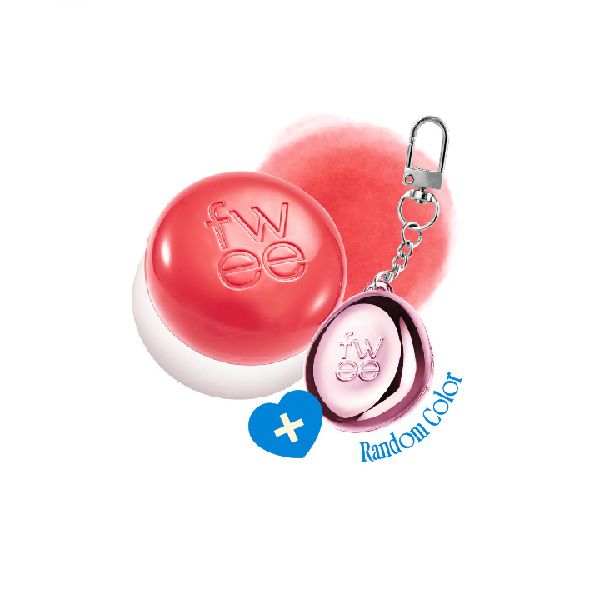 Fwee - Blurry Pudding Pot - Boy