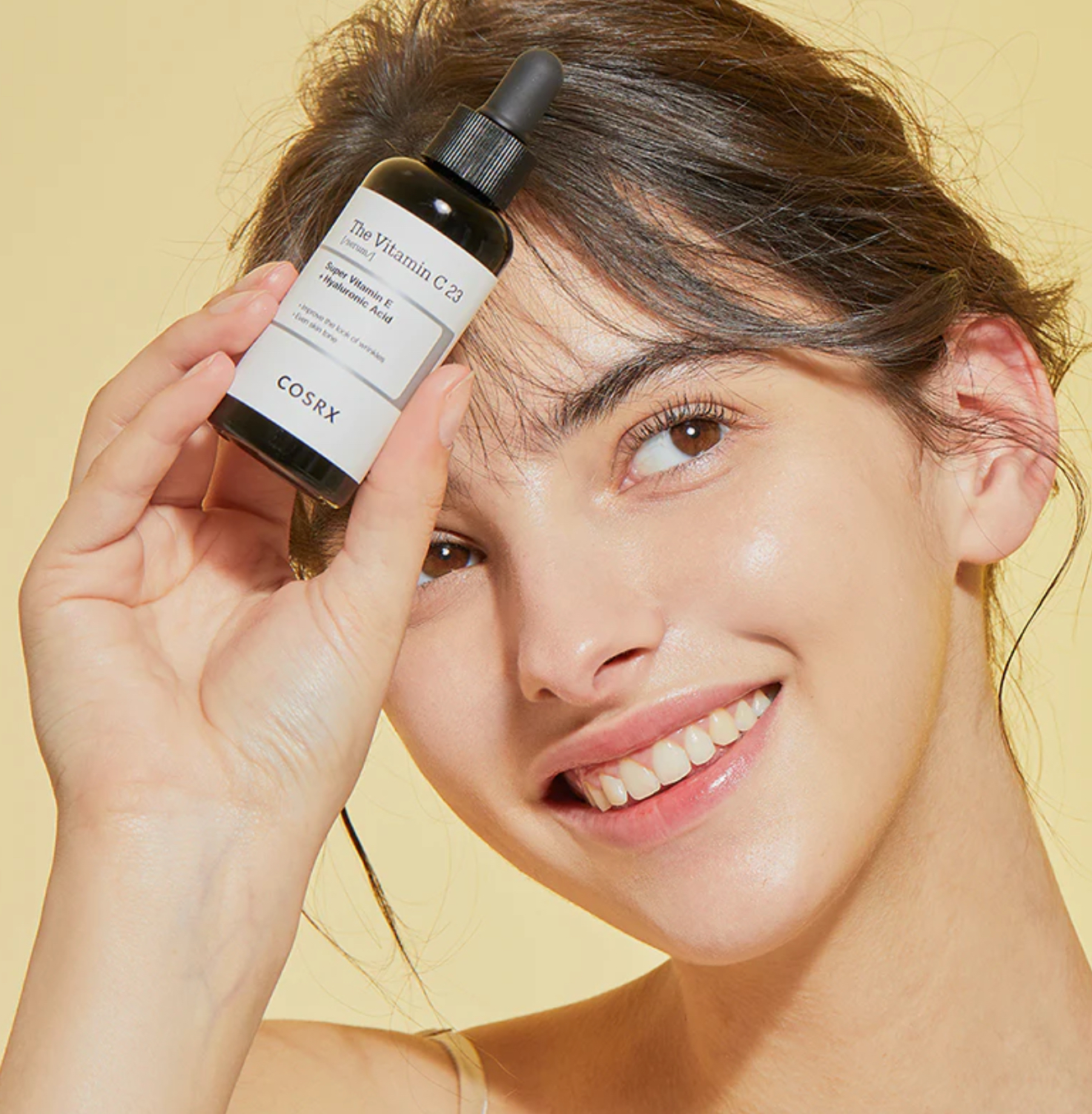 Cosrx Advanced The Vitamin C 23 Serum