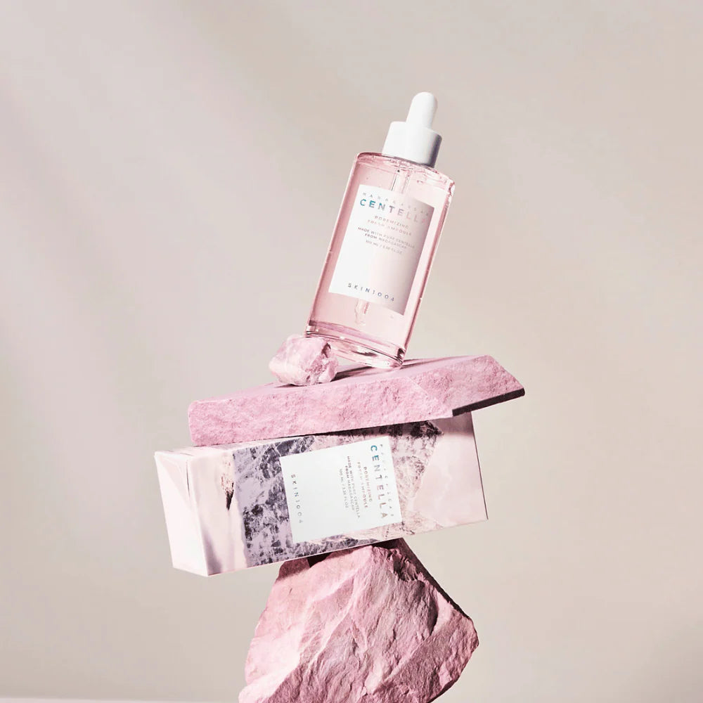 SKIN1004 Madagascar Centella Poremizing Fresh Ampoule