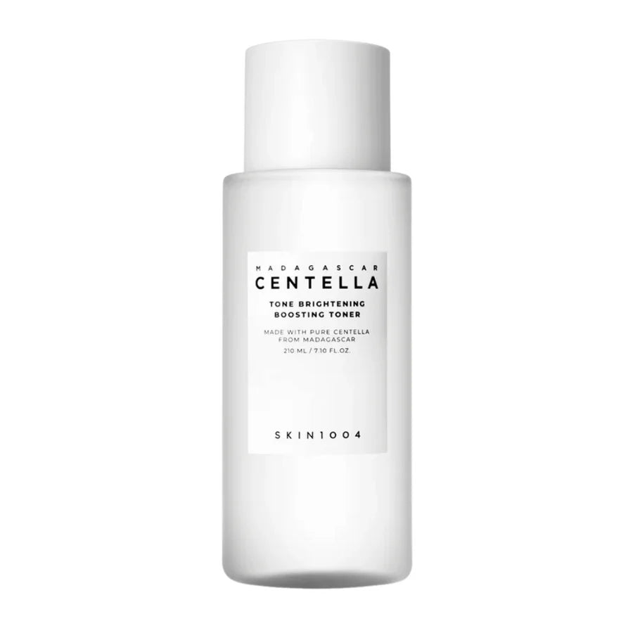 SKIN1004 Madagascar Centella Tone Brightening Boosting Toner