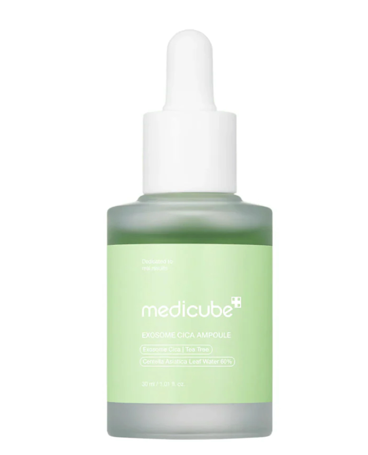 Medicube Exosome Cica Ampoule 30ml