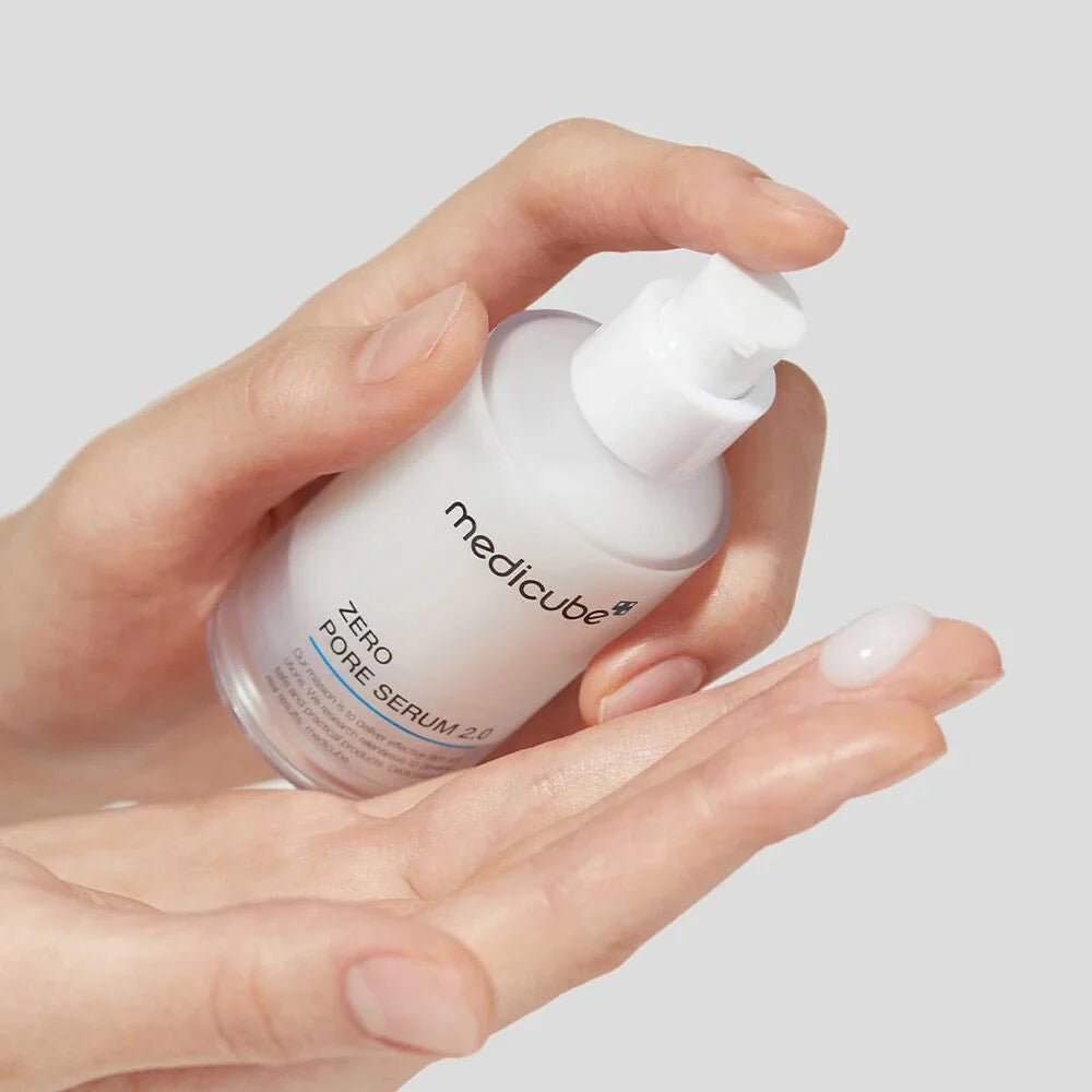 Medicube Medicube Zero Pore Serum 2.0
