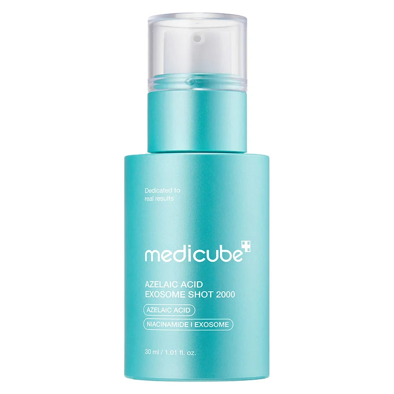 Medicube Azelaic Acid Exosome Shot 2000