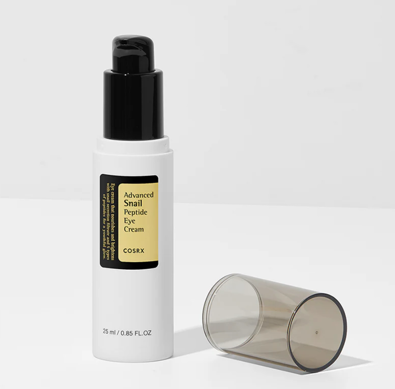 COSRX Advanced Snail Peptide Eye Cream