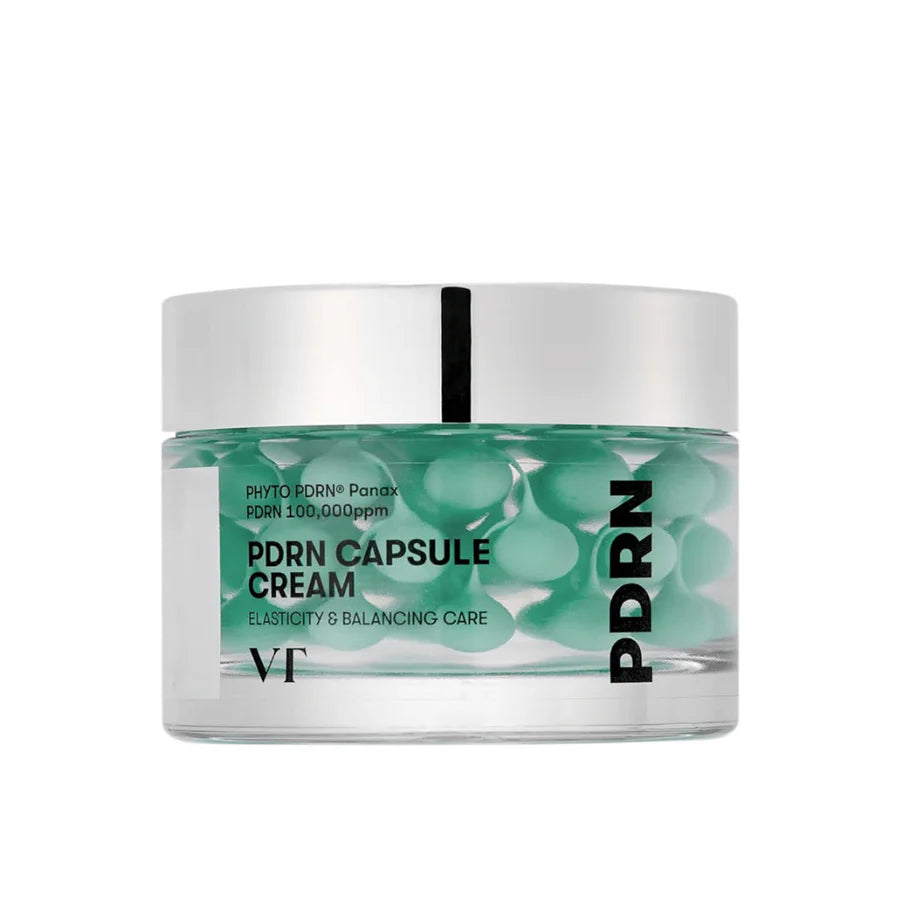 PDRN Capsule Cream 100 50ml