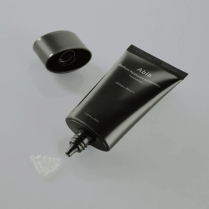 Abib Sedum Hyaluron Sunscreen SPF50+ PA++++