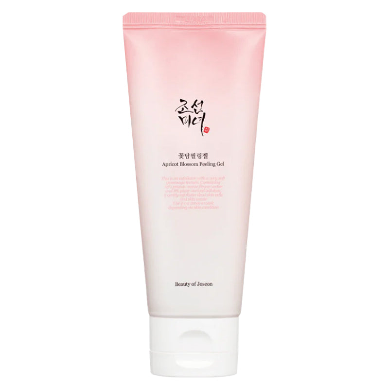 Beauty of Joseon - Apricot Blossom Peeling Gel