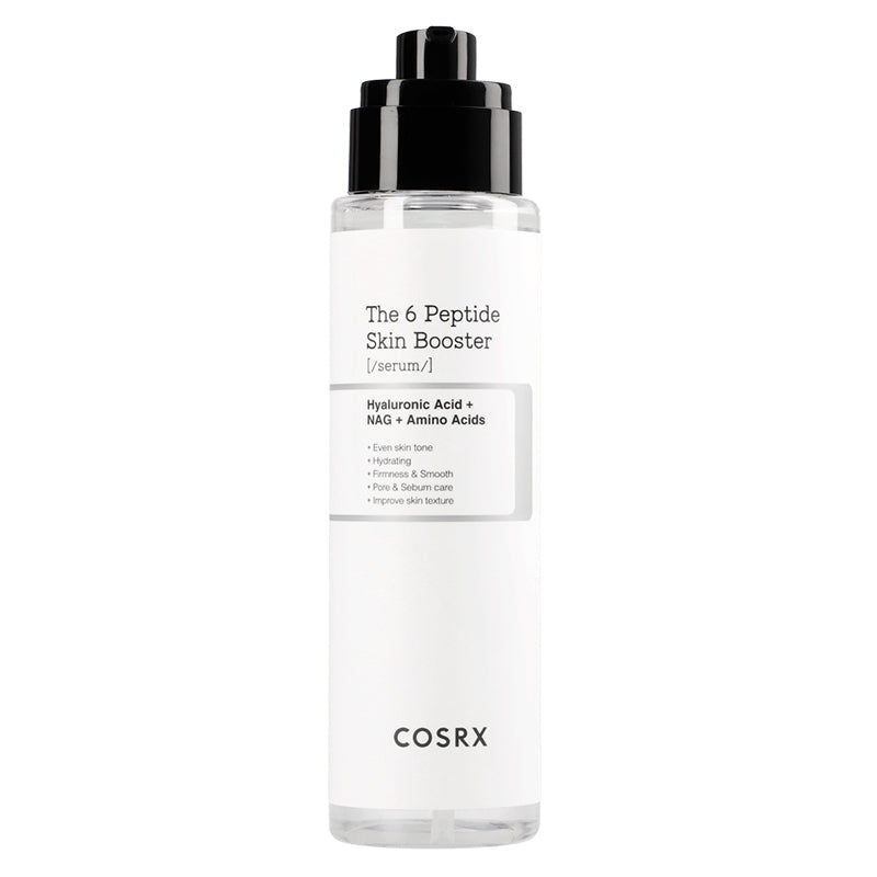 COSRX - The 6 Peptide Skin Booster Serum