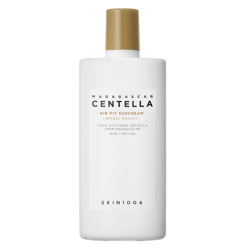 SKIN1004 - Madagascar Centella Air-Fit Suncream Plus SPF50+ PA++++ - 50ML