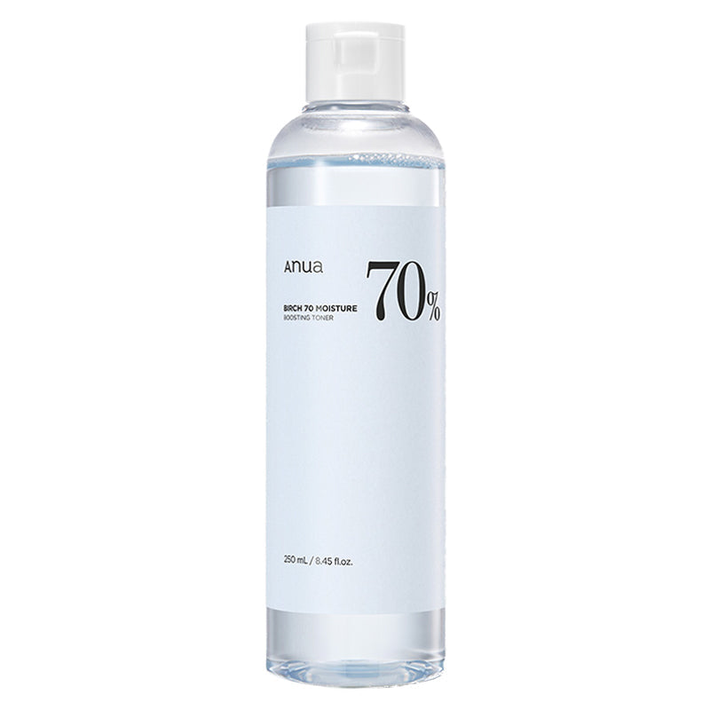 Anua - Birch 70% Moisture Boosting Toner