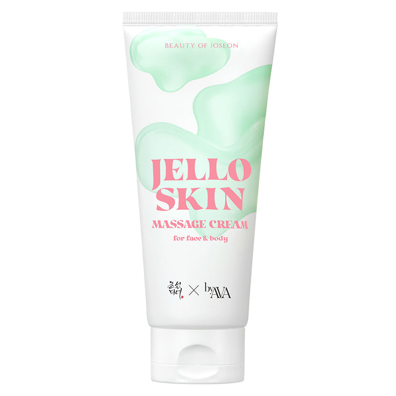 Beauty of Joseon - Jelloskin Massage Cream for Face & Body