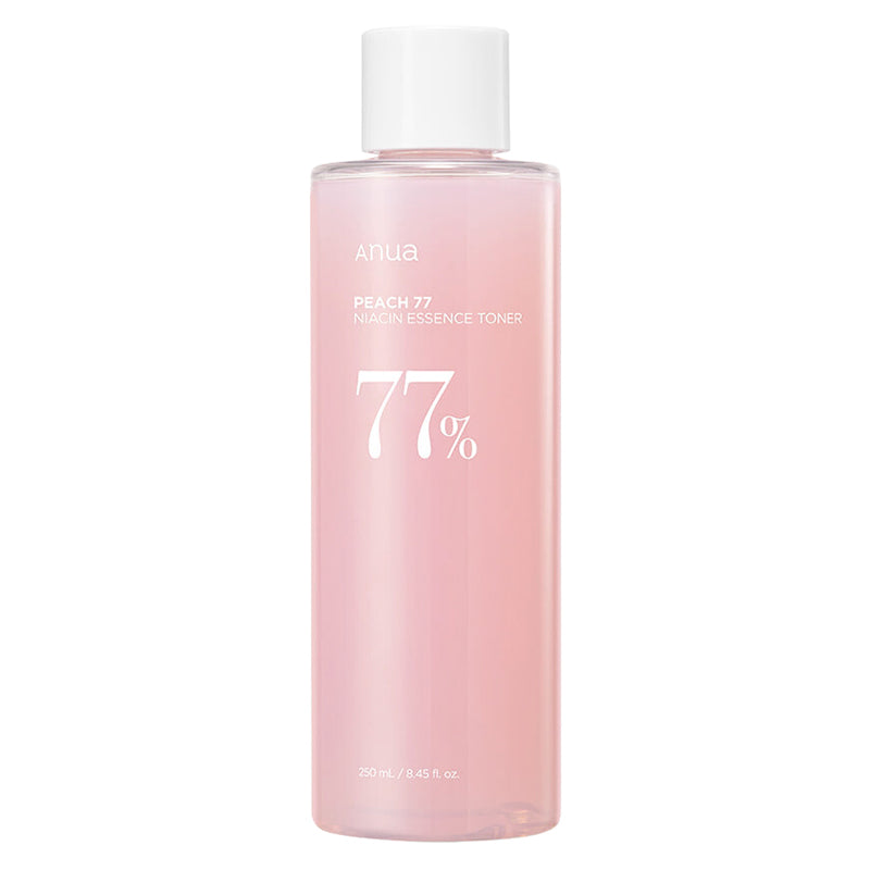 Anua - Peach 77% Niacin Essence Toner