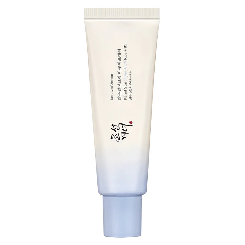 Beauty of Joseon - Relief Sun Aqua-Fresh : Rice + B5 SPF50+ PA++++