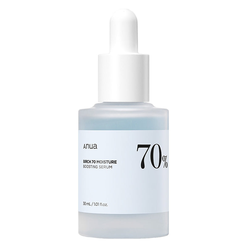 Anua - Birch 70% Moisture Boosting Serum