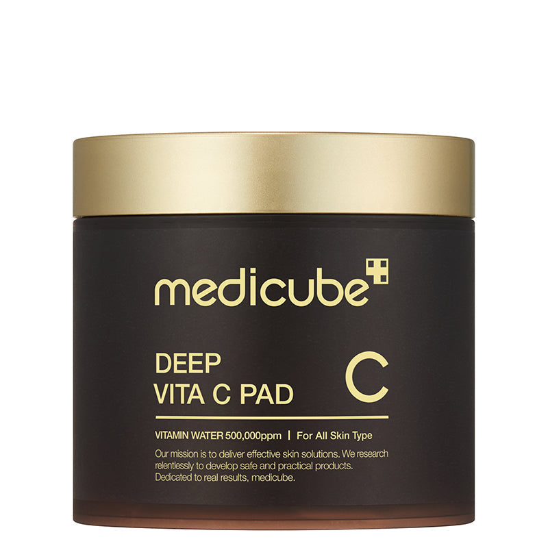 Medicube - Deep Vita C Pad