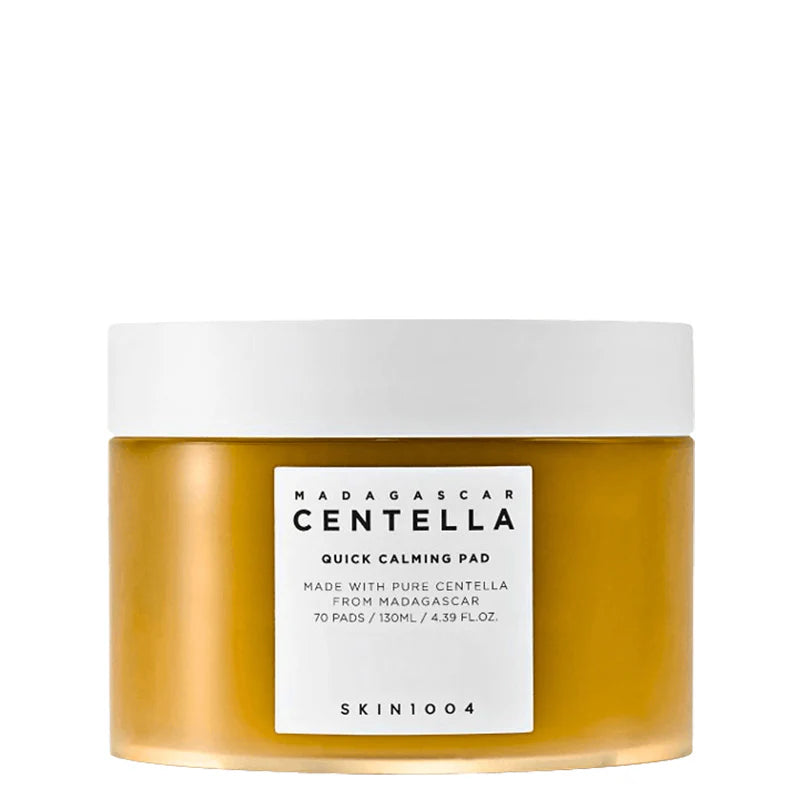 SKIN1004 - Madagascar Centella Quick Calming Pad