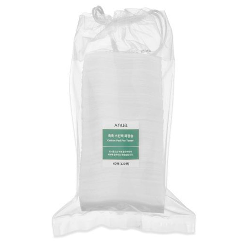 Anua - Cotton Pad for Toner