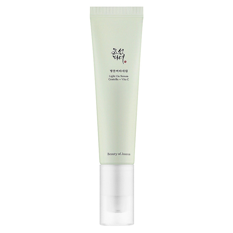 Beauty of Joseon - Light On Serum Centella + Vita C