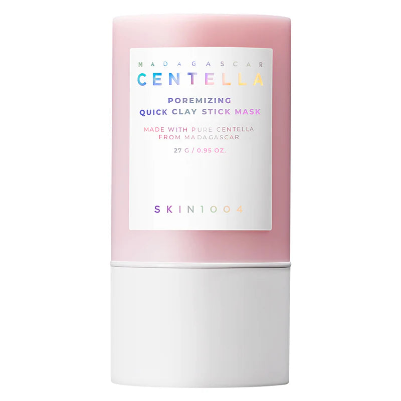 New SKIN1004 Madagascar Centella Poremizing Quick Clay Stick Mask