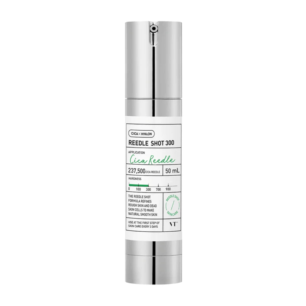 VT - Reedle Shot 300 50ml