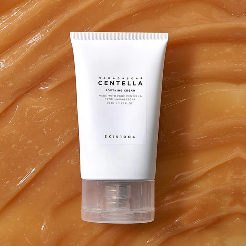 SKIN1004 - Madagascar Centella Soothing Cream 75ML
