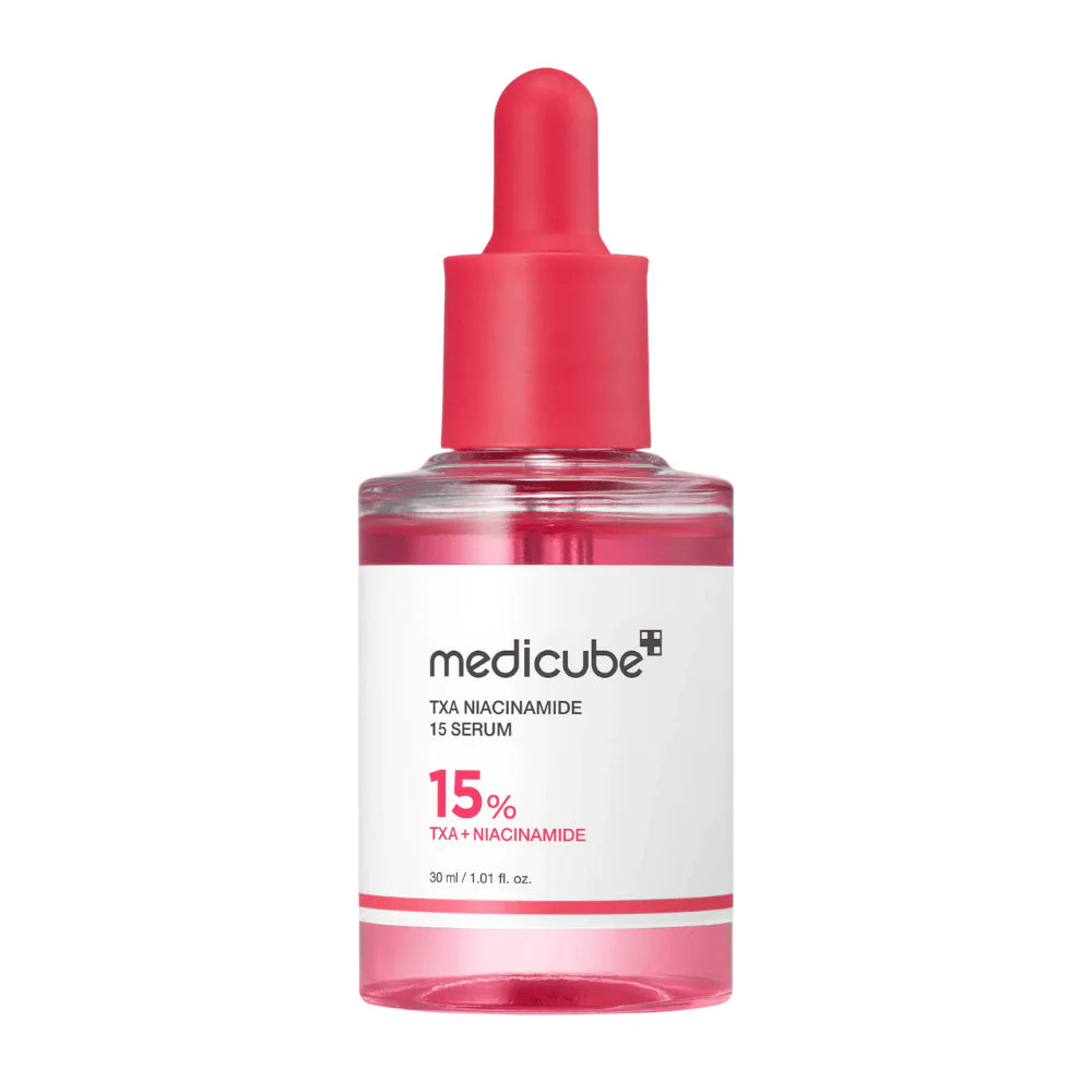 Medicube TXA Niacinamide 15 Serum 30ml