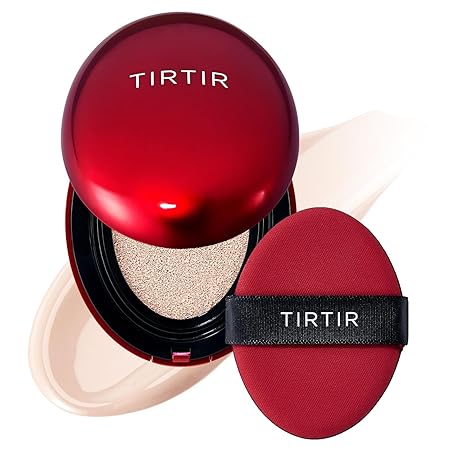TirTir Mask Fit Red Cushion 22W Sheer Beige