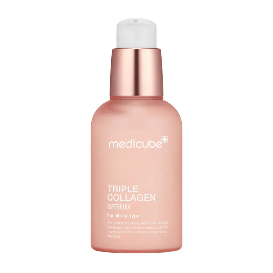 Medicube Triple Collagen Serum 4.0 55ml