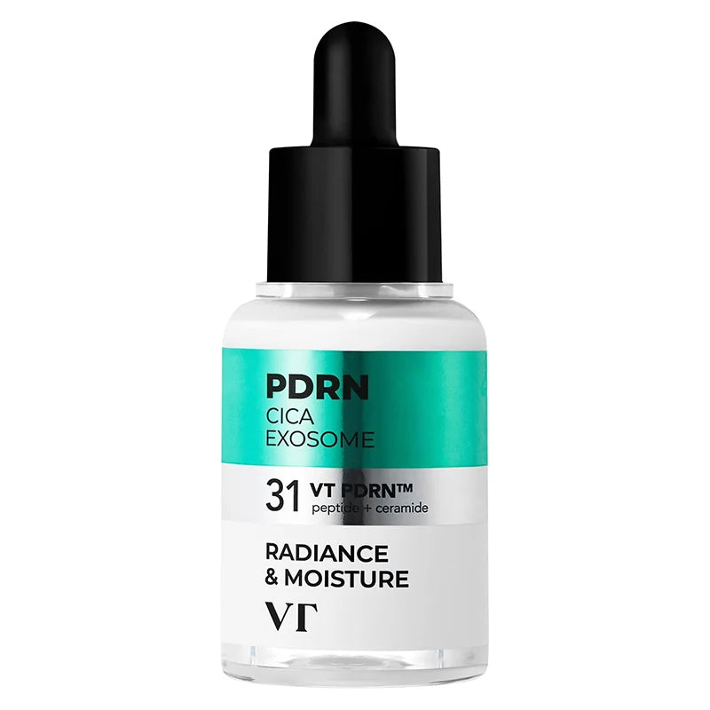 VT Cosmetics PDRN Cica Exosome Firming Ampoule