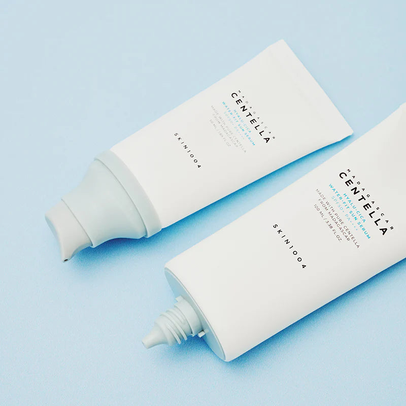 SKIN1004 - Madagascar Centella Hyalu-Cica Water-Fit Sun Serum SPF50+ PA++++