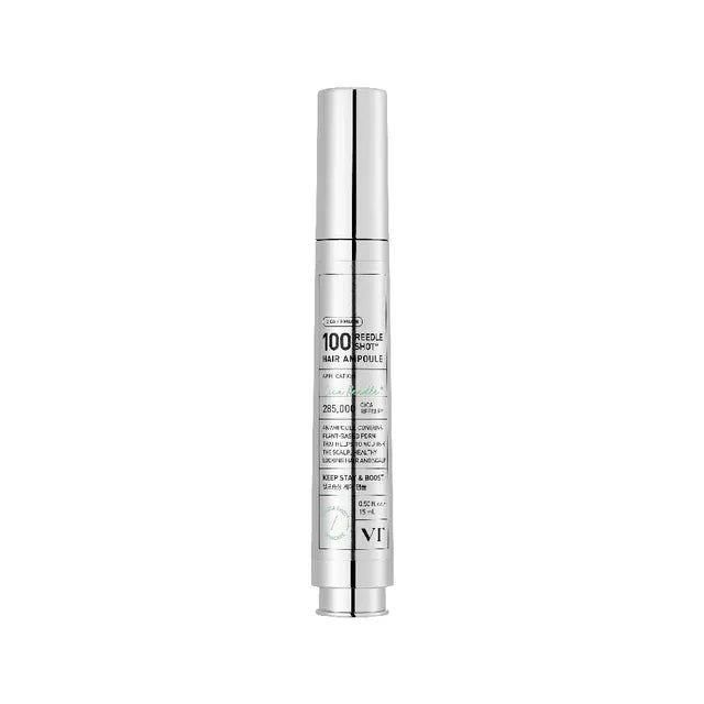 VT Cosmetics PDRN Reedle Shot Hair Ampoule