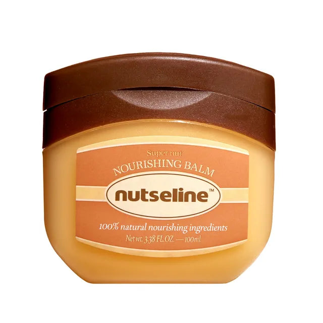 Nutseline Super Nut Collagen Keyring Kalm