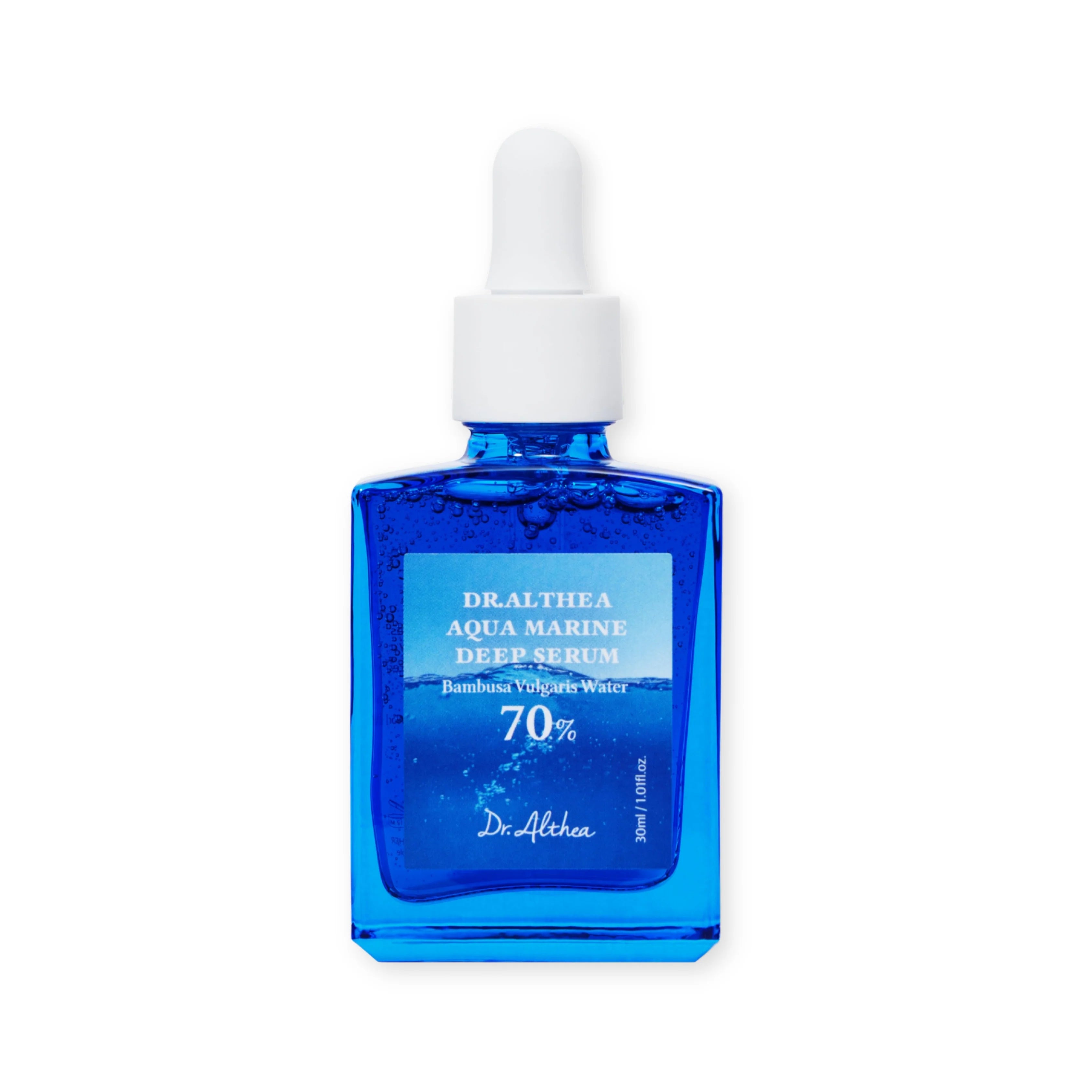 Dr Althea Aqua Marine Deep Serum 70%