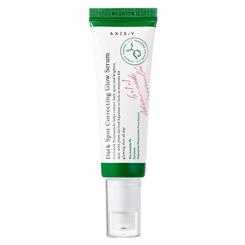 Axis-Y - Dark Spot Correcting Glow Serum