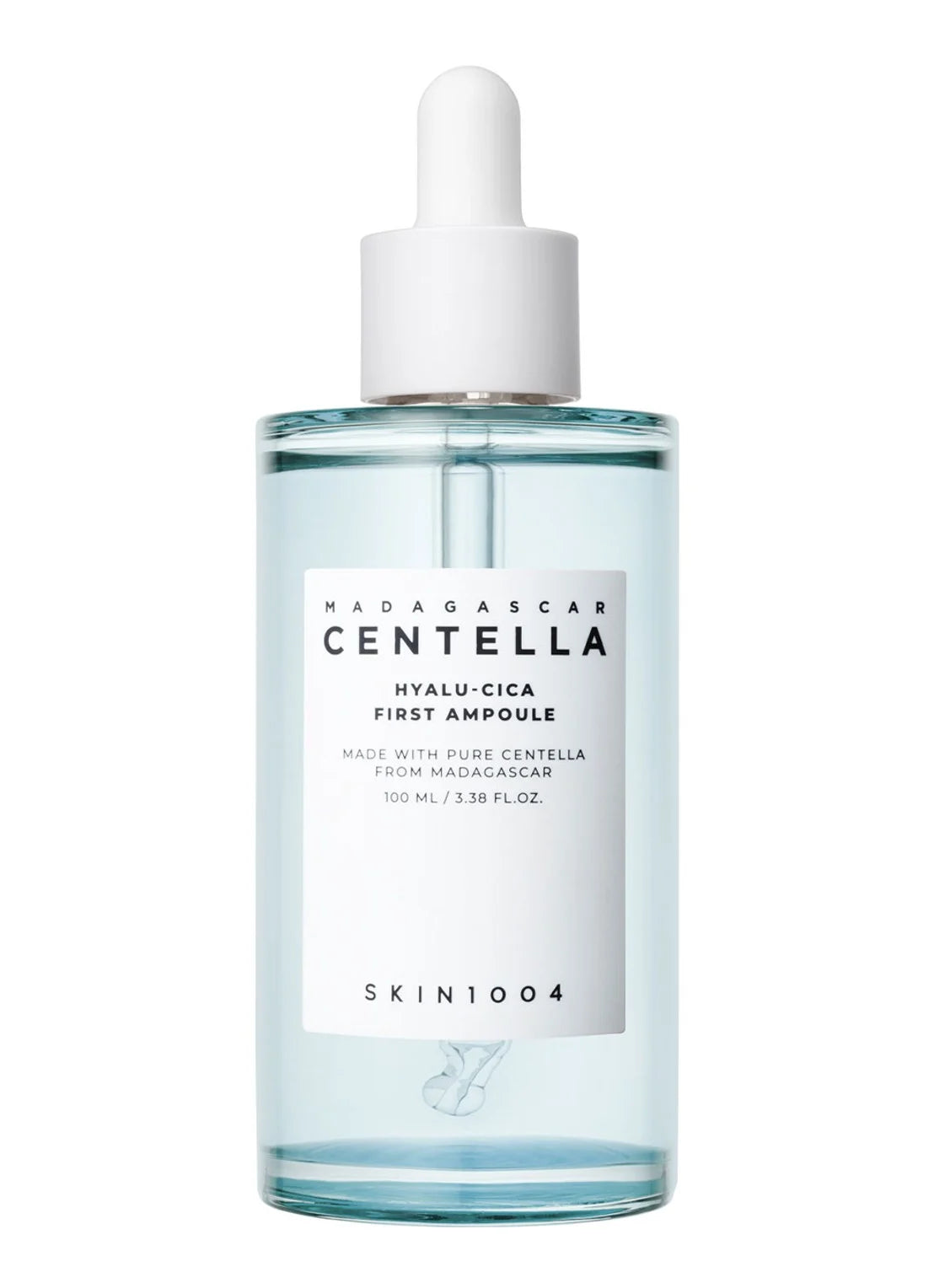 Skin1004 Madagascar Centella Hyalu-Cica First Ampoule 100ml