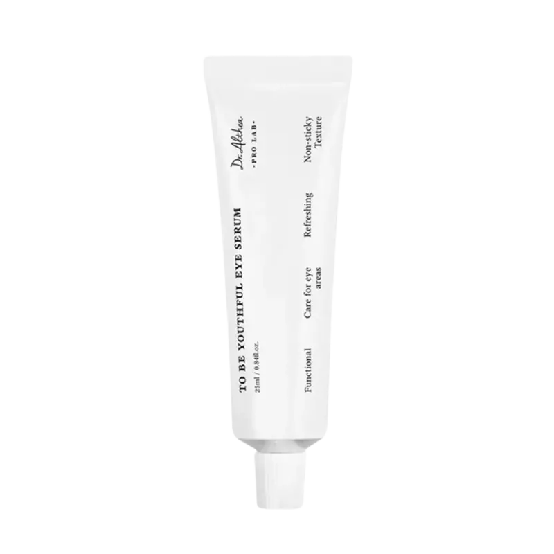 Dr. Althea To Be Youthful Eye Serum