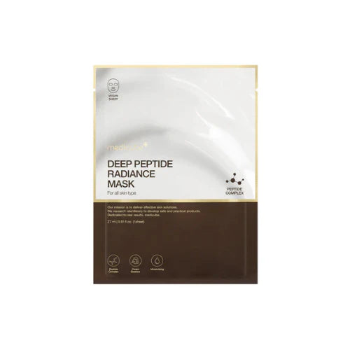 Medicube Deep Radiance Mask 27ml