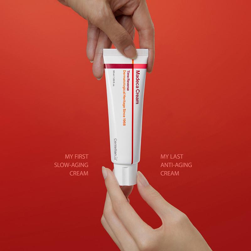 Centellian24 - Madeca Cream Time Reverse