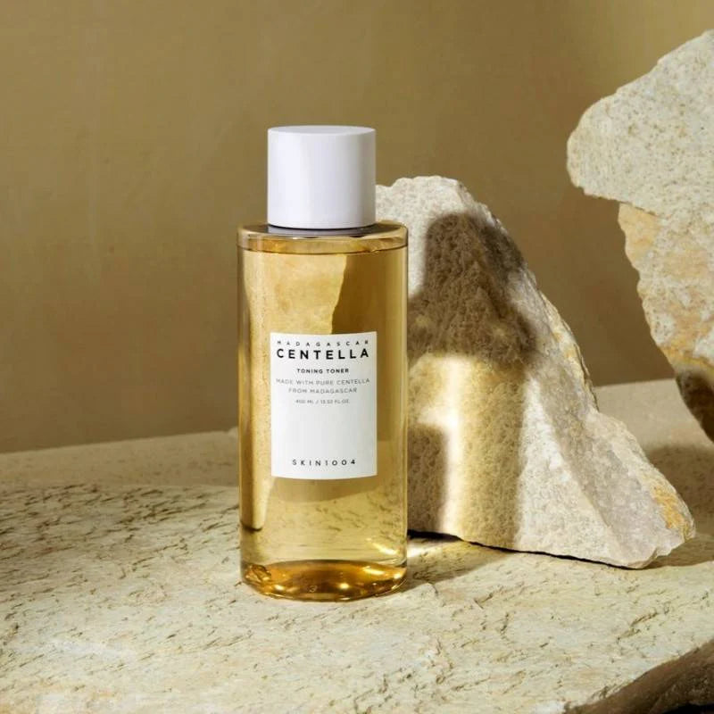 SKIN1004 - Madagascar Centella Toning Toner