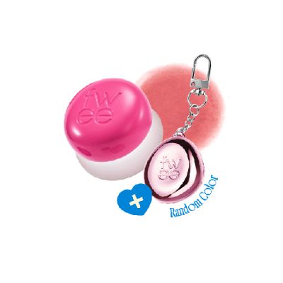 Fwee - Blurry Pudding Pot + Keyring - SKIRT